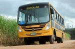 Caio Mercedes-Benz OF 1519R Foz Super Escolar 2013 года